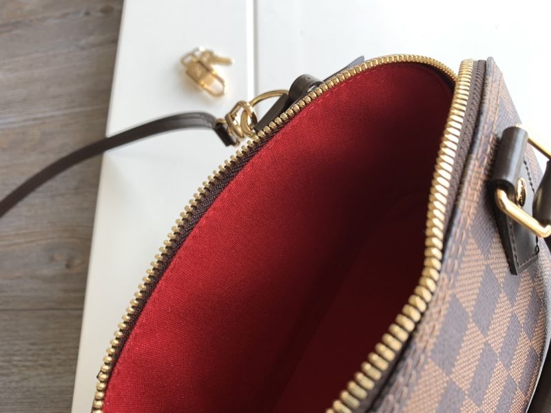 LV Top Handle Bags